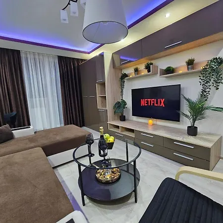 O - Free Parking Apartment *