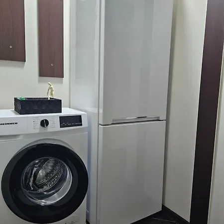 O - Free Parking Apartman *